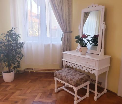 Apartamento Sorin Up Town