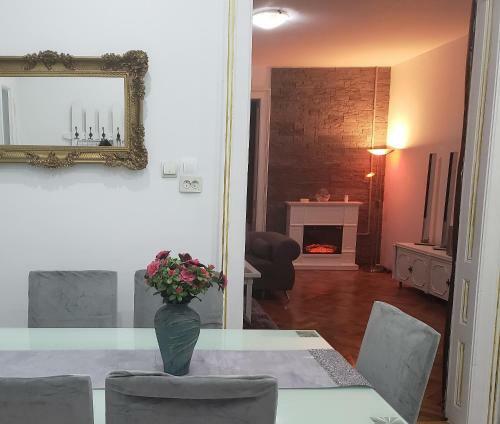 Apartamento Sorin Up Town