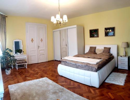Apartamento Sorin Up Town