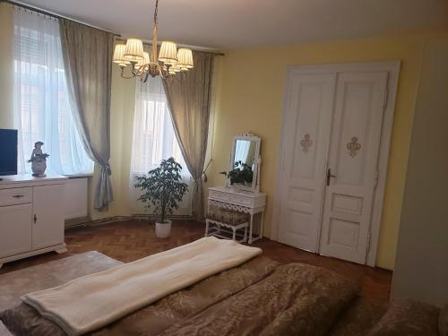 Apartamento Sorin Up Town