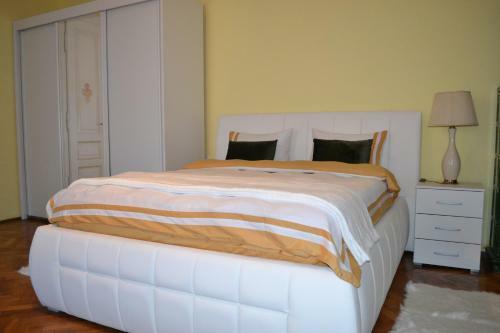 Apartamento Sorin Up Town