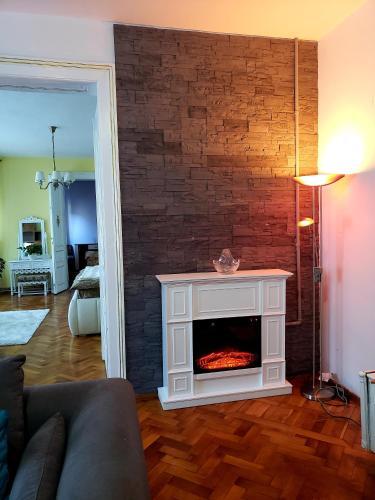 Apartamento Sorin Up Town