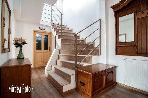 Villa Casa Fotografului