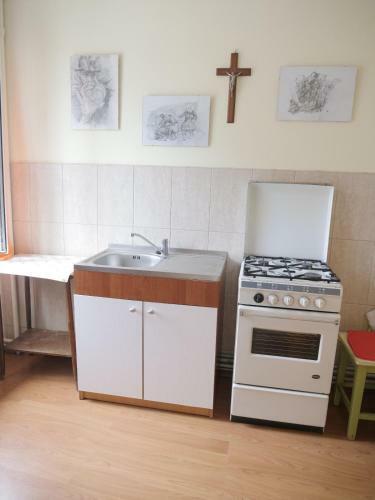 Apartamento Casa Arti?tilor