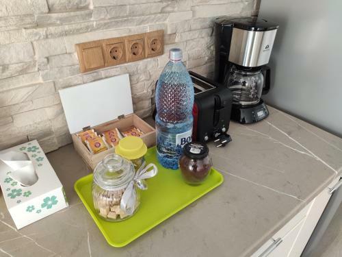 Apartamento Ricci Residence Sibiu