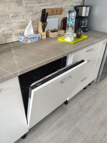 Apartamento Ricci Residence Sibiu