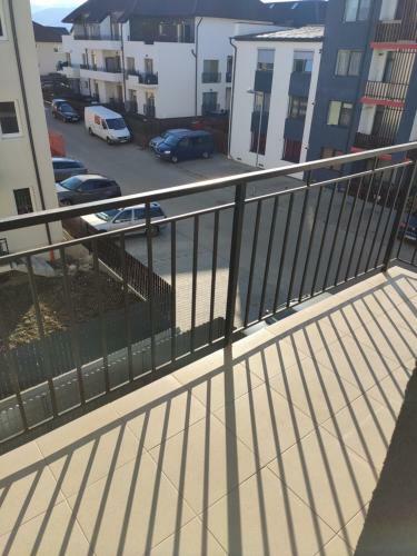 Apartamento Ricci Residence Sibiu