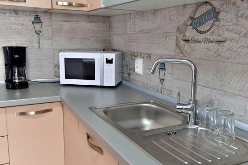 Apartamento Happy City Residence