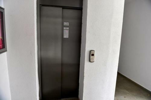 Apartamento Happy City Residence