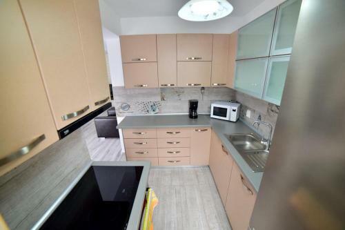 Apartamento Happy City Residence