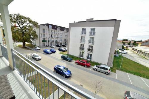 Apartamento Happy City Residence