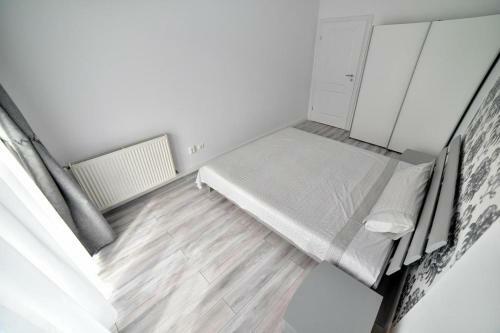 Apartamento Happy City Residence