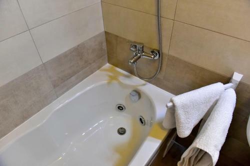 Apartamento Happy City Residence