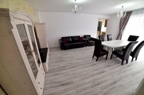 Apartamento Happy City Residence