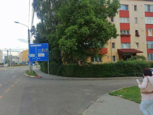 Apartament Ada