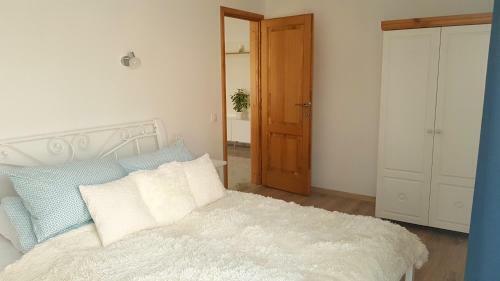 Apartamento Green Garden