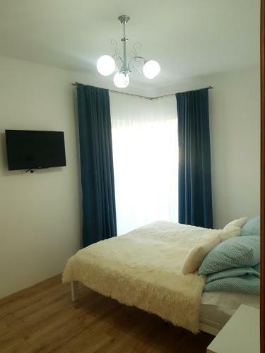 Apartamento Green Garden