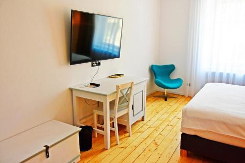 Apartamento Schiller 4