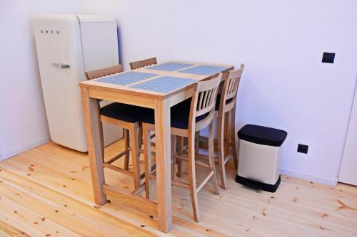 Apartamento Schiller 4