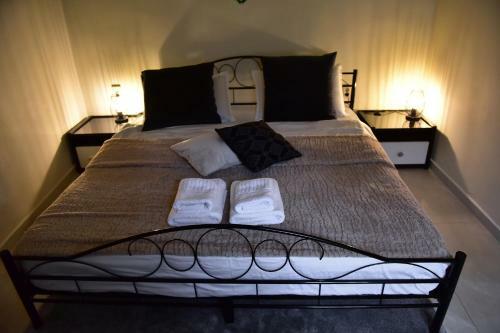 Apartamento A&m Central Studio