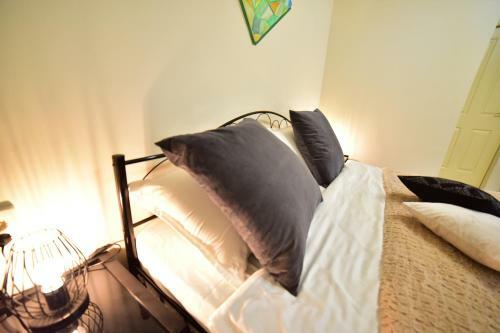 Apartamento A&m Central Studio