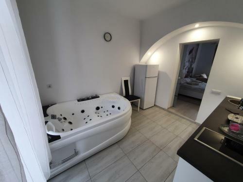 Apartamento White House & Jacuzzi