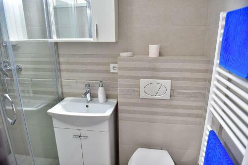 Apartamento White House & Jacuzzi