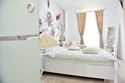 Apartamento White House & Jacuzzi