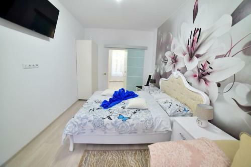 Apartamento White House & Jacuzzi