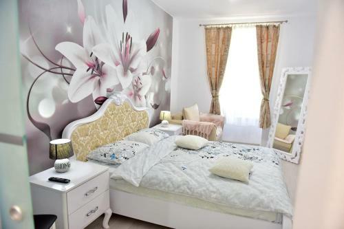 Apartamento White House & Jacuzzi