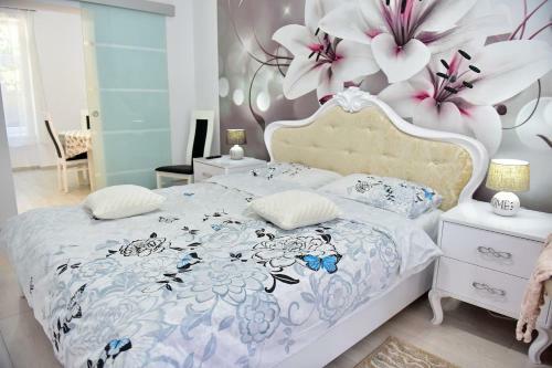 Apartamento White House & Jacuzzi
