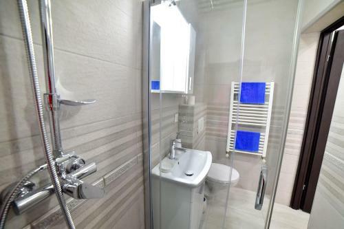 Apartamento White House & Jacuzzi