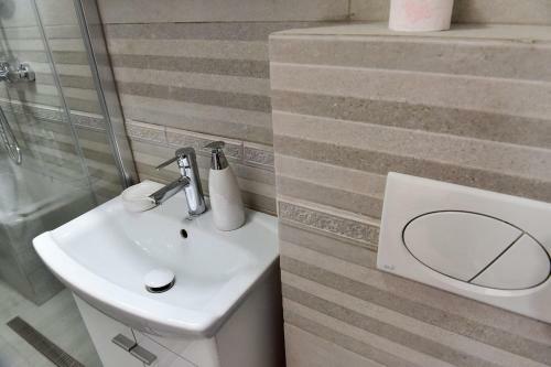 Apartamento White House & Jacuzzi