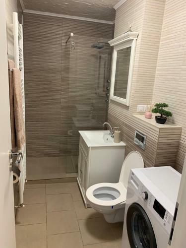 Holiday Apartment