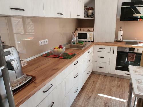 Apartamento Smiley Flowers