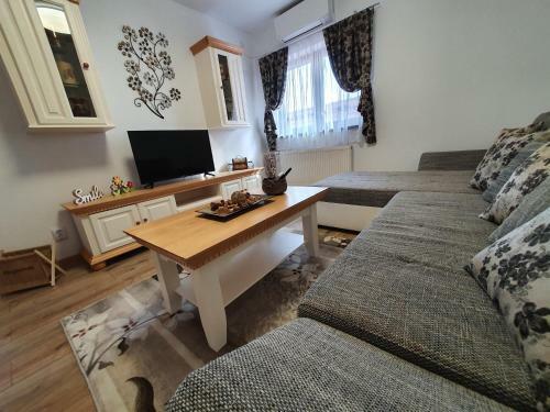 Apartamento Smiley Flowers