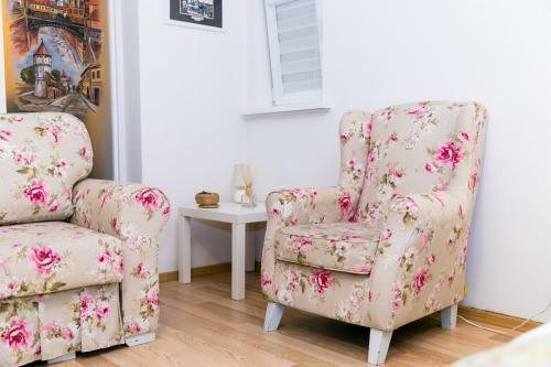Tischler Apartment & Studio