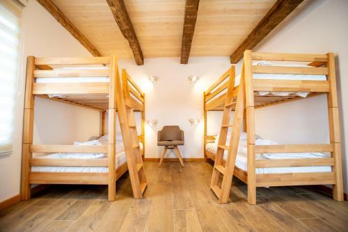 Hammersdorf Hostel