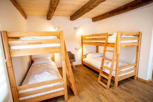 Hammersdorf Hostel