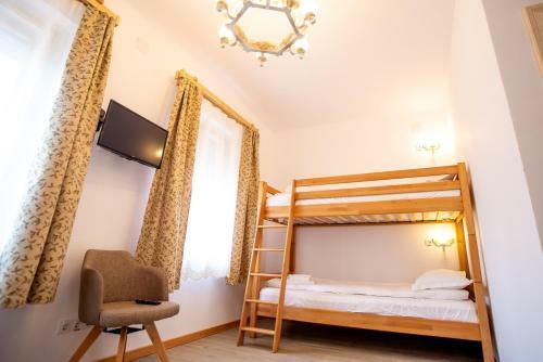 Hammersdorf Hostel
