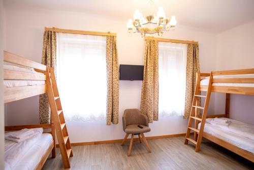 Hammersdorf Hostel