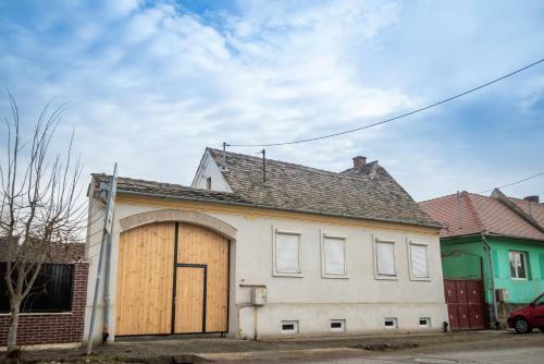 Hammersdorf Hostel