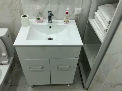 Weiss Old Town Ground Floor Apartment