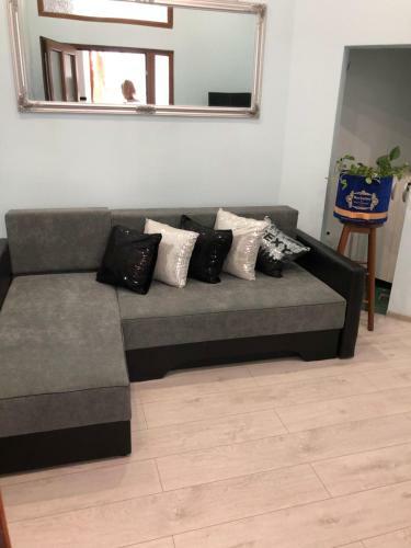 Weiss Old Town Ground Floor Apartment