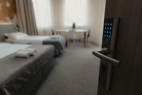 Hostal Family Fewo Sibiu
