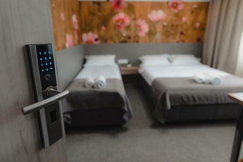 Hostal Family Fewo Sibiu