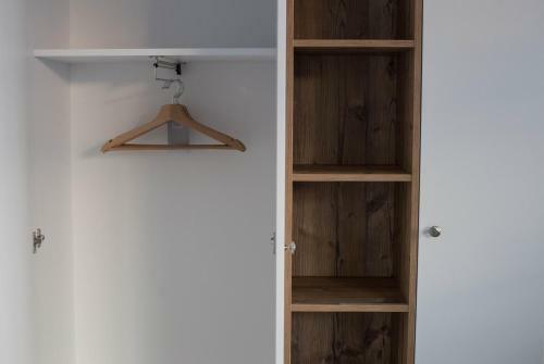 Apartamento Cloud Studio