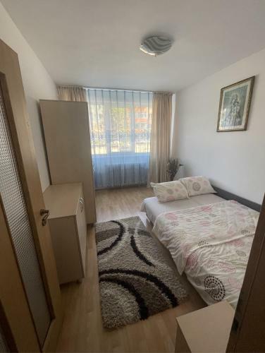 Apartamento Muntean Residence