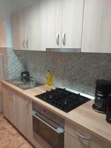 Apartamento Muntean Residence