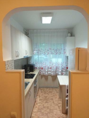 Apartamento Muntean Residence